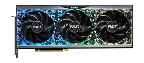RTX 4070 Ti GameRock